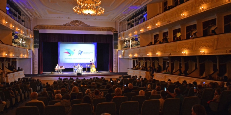 «Готовьтесь!» – Стало известно время проведения в Николаеве фестивалей «Гражданский проектор» и Mykolaiv Art Week