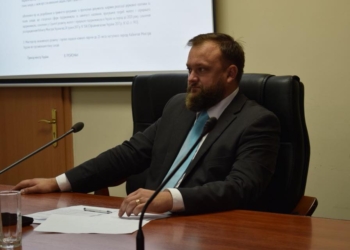 Николаевская область является лучшей в Украине по реализации проекта развития малого и среднего предпринимательства, – Кушнир