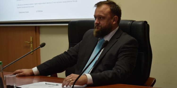 Николаевская область является лучшей в Украине по реализации проекта развития малого и среднего предпринимательства, – Кушнир