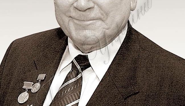 Умер почетный гражданин Николаева – писатель, кинематографист Александр Сизоненко