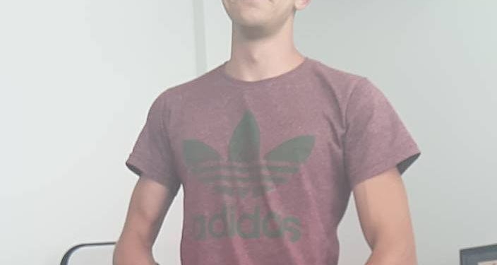 В Николаеве пропал 20-летний парень. Полиция сообщила приметы и надеется на помощь граждан