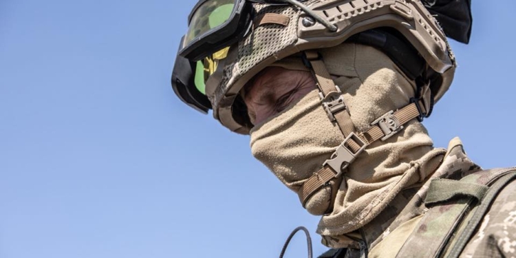 С 2019 года зарплата украинских военных вырастет на 30%