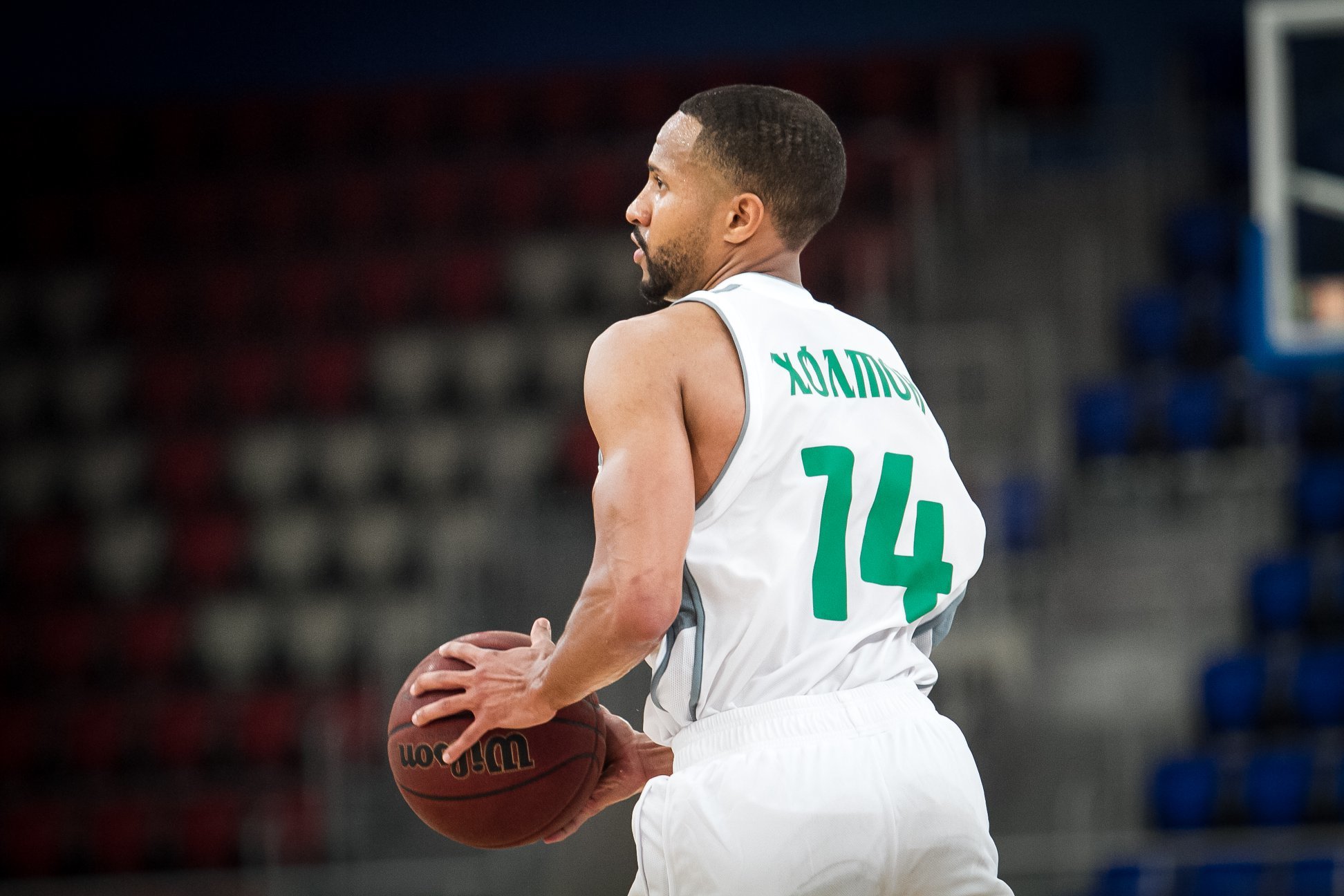 «Нико-Баскет» уступил «Запорожью» на турнире в Харькове