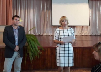 У николаевской школы №1 имени Олега Ольжича, которую сотрясали скандалы, появился новый директор