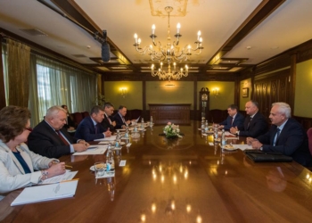 У Путина рассказали о “ненормальной ситуации” в отношениях с Молдовой