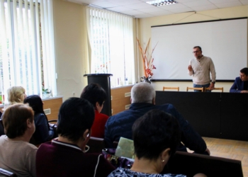 Из-за отсутствия председателя РГА в Новоодеском районе медики остались без оплаты коммунальных платежей