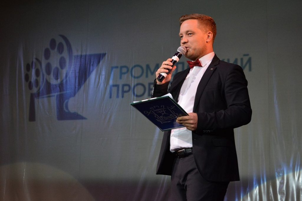 Николаевский кинофестиваль «Гражданский проектор» озвучил победителей и призеров 7