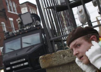 За “акустической атакой” на дипломатов США стоит Россия