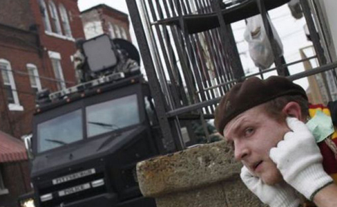 За “акустической атакой” на дипломатов США стоит Россия