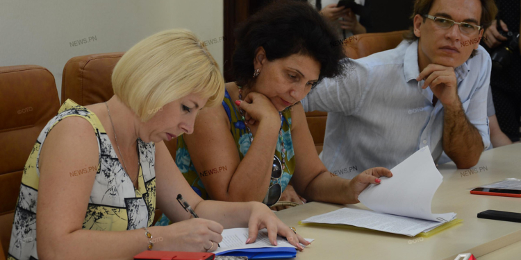 В мэрии Николаева подумывают отказаться от монетизации льгот на проезд, чтобы оставить все, как было