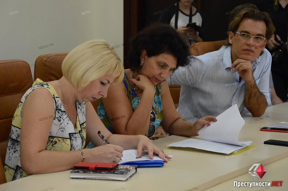 В мэрии Николаева подумывают отказаться от монетизации льгот на проезд, чтобы оставить все, как было