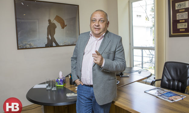 Проект Петро. На что рассчитывает главный политтехнолог Порошенко