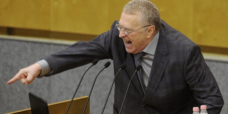 Суд разрешил ГПУ начать заочное расследование против Жириновского