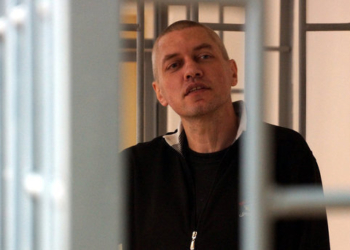 Политзаключенный Кремля Клых призвал Сенцова прекратить голодовку