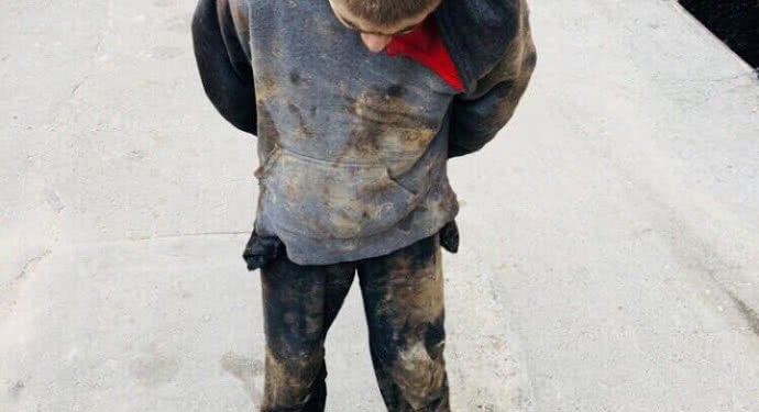 Убийцу, сбежавшего из Лукьяновского СИЗО, нашли в подвале изолятора