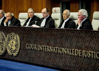 Россия обжаловала юрисдикцию суда ООН по иску Украины
