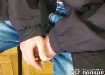 И не ребенок же ж: в Николаеве «минером», сообщившем о взрывчатке в авто у автовокзала, оказался 59-летний мужчина