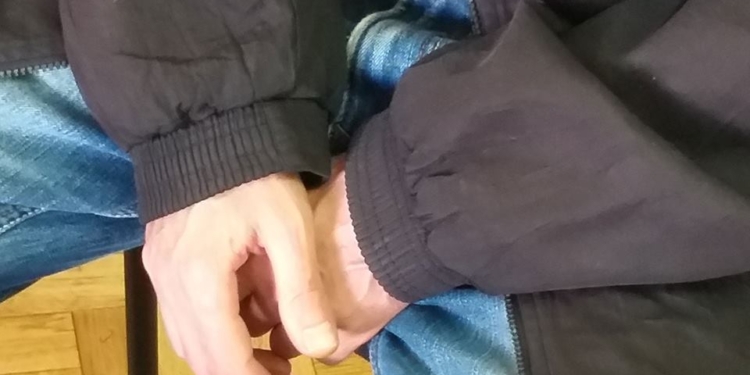 И не ребенок же ж: в Николаеве «минером», сообщившем о взрывчатке в авто у автовокзала, оказался 59-летний мужчина