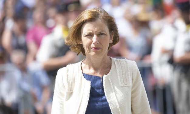 Минобороны Франции выделило 3,6 миллиарда евро на обновление военных спутников