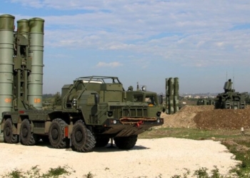 СМИ: Иран строит в Сирии ракетный завод под прикрытием российской ПВО