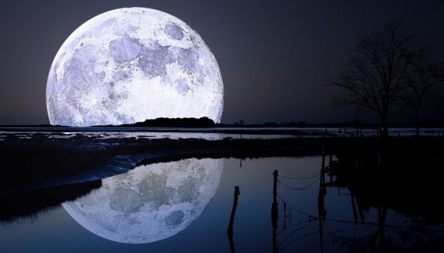 Завтра лунное затмение. Говорят, оно повлияет на следующие 18 лет