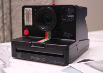 Polaroid возвращает классическую камеру с мгновенной печатью фото