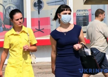 Минприроды назвало причину влияния крымского “Титана” на здоровье людей