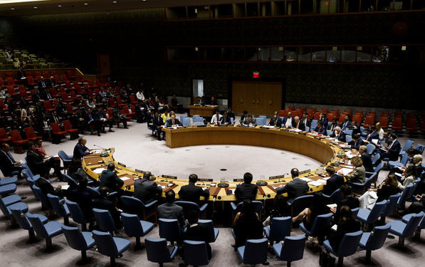 Совбез ООН обсудил новую информацию в деле об отравлении Скрипалей