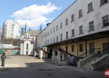 Бунт в Лукьяновском СИЗО: экс-бойцам Торнадо сообщили о новом подозрении