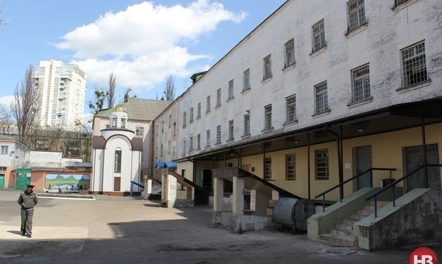 Бунт в Лукьяновском СИЗО: экс-бойцам Торнадо сообщили о новом подозрении