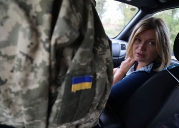 Новая система подавления вещания оставила 180 населенных пунктов на Донбассе без российских телеканалов и FM-станций – Геращенко