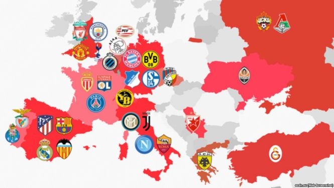 Польское издание исправило публикацию с “российским” Крымом и принесло извинения