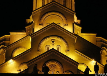 Грузинская церковь прокомментировала вопрос автокефалии для УПЦ