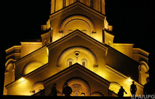 Грузинская церковь прокомментировала вопрос автокефалии для УПЦ 1