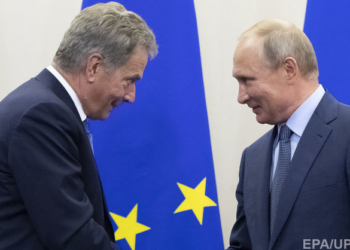 Президент Финляндии исключил членство в НАТО из-за угроз со стороны России