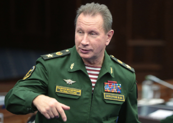 Глава Росгвардии вызвал Навального на дуэль