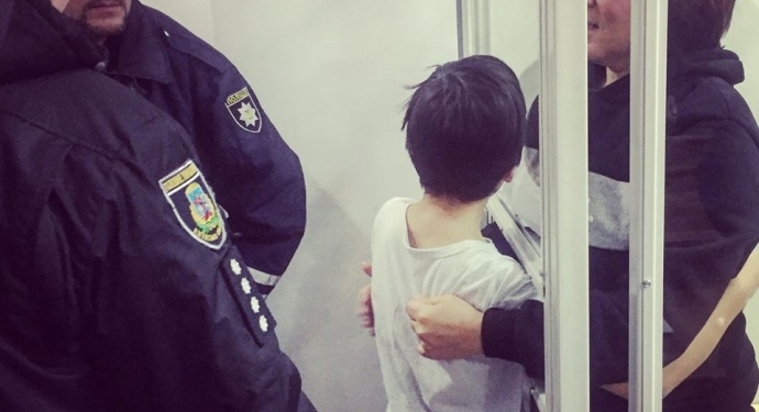 Украина предоставит статус беженки журналистке, которая бежала из Казахстана