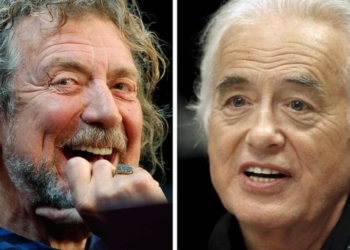 Led Zeppelin снова в суде по делу о плагиате своей самой известной песни