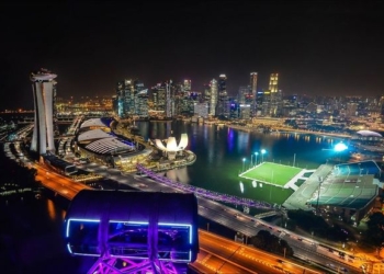 Поставки украинской муки в Сингапур увеличились в 10 раз