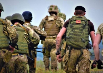 В Украине сформируют новую бригаду морской пехоты и уже определились с командиром