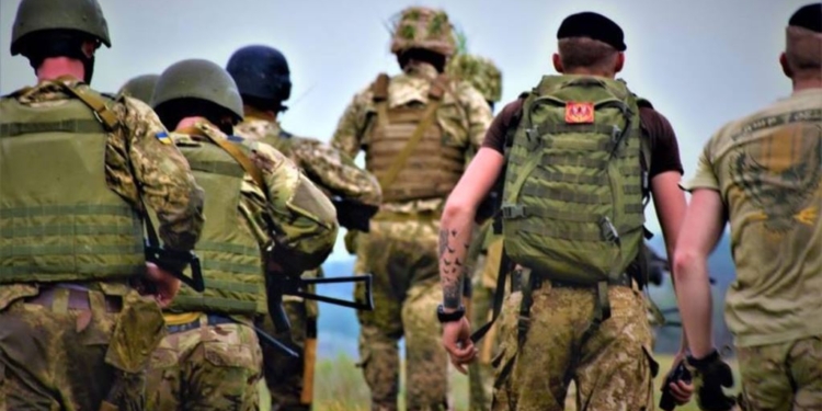 В Украине сформируют новую бригаду морской пехоты и уже определились с командиром