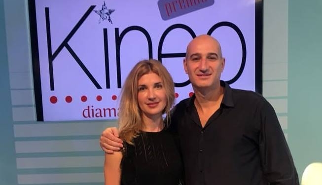 “Изи”. Почти украинский фильм получил премию на Венецианском кинофестивале