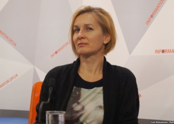 Россиянка через суд доказала свое право на политическое убежище в Украине