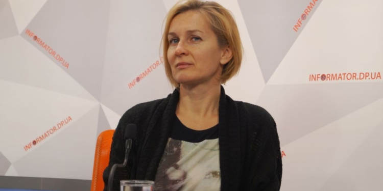 Россиянка через суд доказала свое право на политическое убежище в Украине