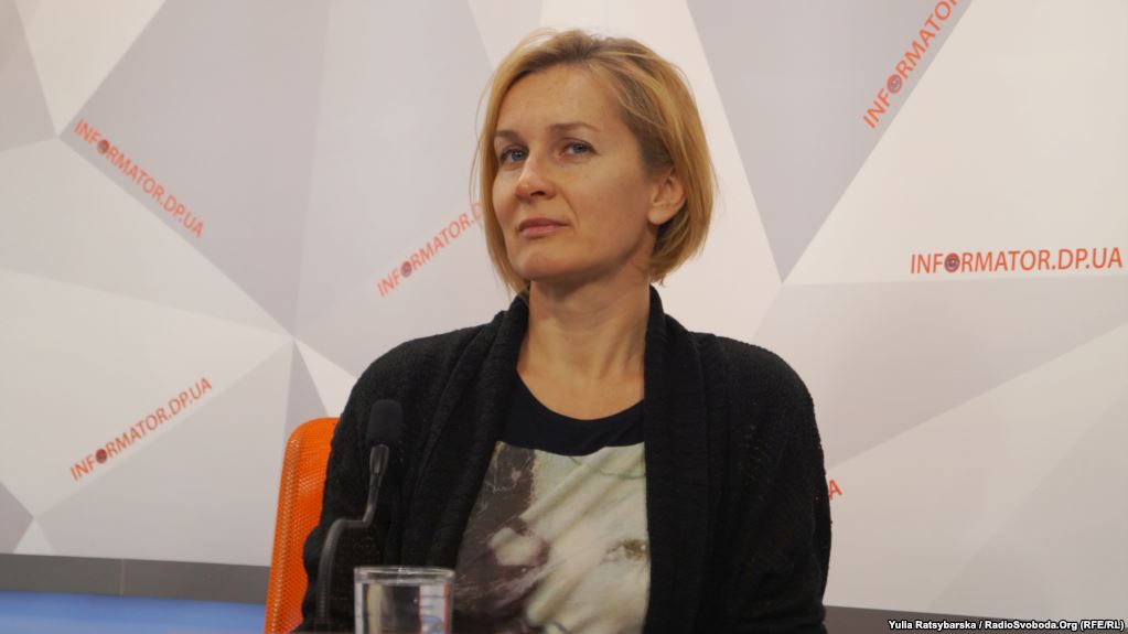 Россиянка через суд доказала свое право на политическое убежище в Украине 1
