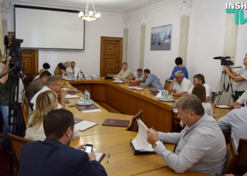 Член исполкома предложил «сгрести бульдозером» незаконные ларьки и МАФы возле Центрального рынка