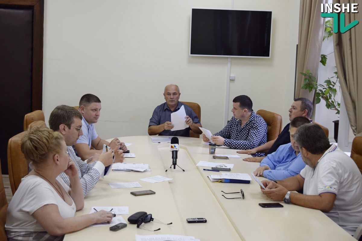 Бюджетная комиссия утвердила свою сумму на прямое абонирование услуг по электроснабжению, а не «лукавую» от ЖКХ