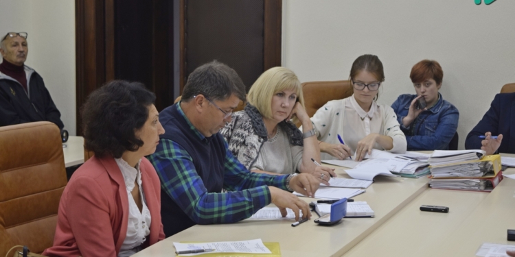 Комиссия по ЖКХ рекомендовала признать бесхозным отель, «выросший» на территории «Николаевэлектротранса»