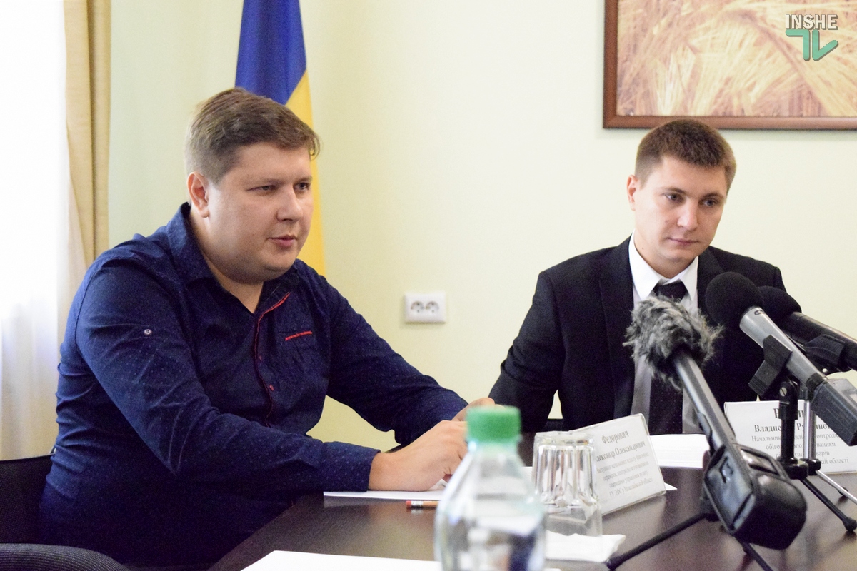 Операция “Курорт-2018”: на Николавщине налоговики собрали штрафов с продавцов алкоголя и табака более чем на полмиллиона гривен