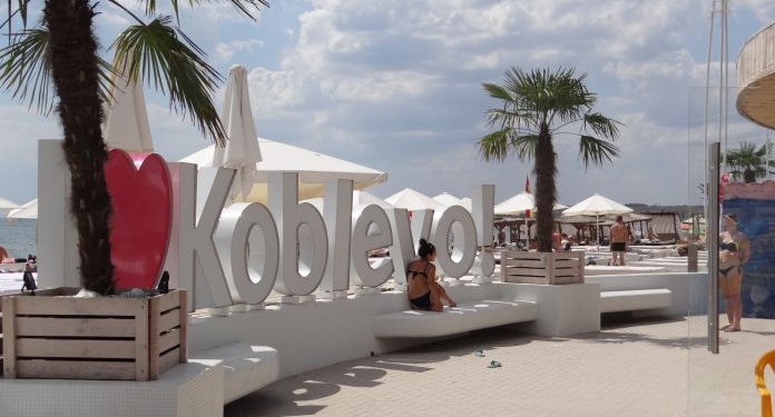 Бизнесмены и администрация Коблево разработали программу развития курорта на 2019-2020 годы